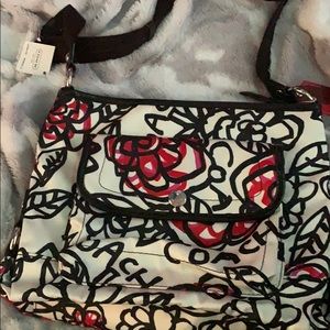 Coach Multicolored Coach Bag